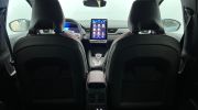 Aperçu du véhicule : E-Tech full hybrid 145 Iconic Bleu Mercure avec 950€ d'équipements inclus