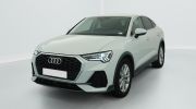 Aperçu du véhicule : 35 TFSI 150 ch S tronic 7 Design
