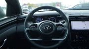 Aperçu du véhicule : Tucson 1.6 T-GDI 230 Hybrid BVA6 Executive