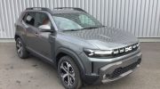 Aperçu du véhicule : DUSTER Hybrid 140 Journey