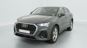 Aperçu du véhicule : 45 TFSIe 245 ch S tronic 6 Design