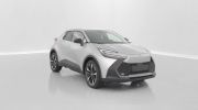 Aperçu du véhicule : II 1.8 Hybrid 140ch Design