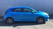 Aperçu du véhicule : MG3 1.5 L Hybrid+ 195 ch Comfort