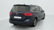 Aperçu du véhicule : 1.5 TSI EVO 150 DSG7 7pl VW Edition