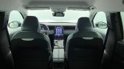 Aperçu du véhicule : Nouveau Hybrid 145 ch e-DCS6 Plus Gris Platinium avec 2200€ d'équipements inclus
