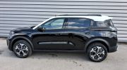 Aperçu du véhicule : C3 AIRCROSS Hybride 145 ch Aut Max