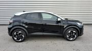 Aperçu du véhicule : CAPTUR E-Tech full hybrid 160 ch Techno