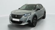 Aperçu du véhicule : 136 ch GT
