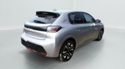 Aperçu du véhicule : 100 Allure LED 2xPDC CarPlay Reg BT