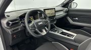 Aperçu du véhicule : Hybrid 155ch Journey