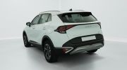 Aperçu du véhicule : 1.6 T-GDi 230ch ISG Hybride BVA6 4x2 Active