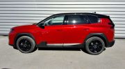Aperçu du véhicule : C5 AIRCROSS HYBRIDE 145 ch e-DCS6 Plus