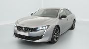 Aperçu du véhicule : Hybrid 225 e-EAT8 GT