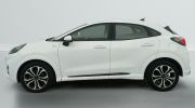 Aperçu du véhicule : 1.0 FLEXIFUEL 125 CH MHEV S S BVM6 ST-LINE
