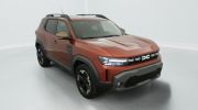 Aperçu du véhicule : Hybrid 140 Extreme