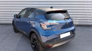 Aperçu du véhicule : CAPTUR E-Tech full hybrid 160 ch esprit Alpine