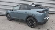 Aperçu du véhicule : 3008 Hybrid 145 e-DCS6 GT Exclusive