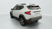 Aperçu du véhicule : Mild Hybrid 130 4x4 Journey