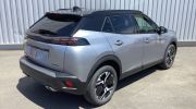 Aperçu du véhicule : 2008 Hybrid 145 e-DCS6 GT