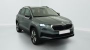 Aperçu du véhicule : 2.0 TDI 150 ch SCR DSG74x4 Style