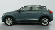 Aperçu du véhicule : 1.0 TSI 116 START STOP BVM6 STYLE