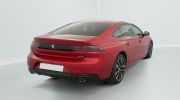 Aperçu du véhicule : Hybrid 225 e-EAT8 GT