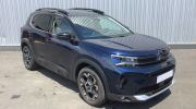 Aperçu du véhicule : C5 AIRCROSS Hybride 136 e-DCS6 Max