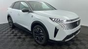 Aperçu du véhicule : Nouveau Hybrid 145 e-DCS6 GT Blanc Okénite avec 3650€ d'équipements inclus