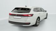 Aperçu du véhicule : 1.5 eTSI OPF 150 DSG7 Life Plus