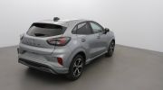 Aperçu du véhicule : 1.0 ECOBOOST HYBRID 125CH ST LINE S&S POWERSHIFT