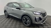 Aperçu du véhicule : Hybrid 145 e-DCS6 GT Gris Sélénium avec 2550€ d'équipements inclus