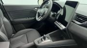 Aperçu du véhicule : E-Tech full hybrid 160 ch esprit Alpine Gris Cassiopée avec 950€ d'équipements inclus