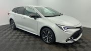 Aperçu du véhicule : Hybride 178ch Design Gris Dynamic avec 2250€ d'équipements inclus