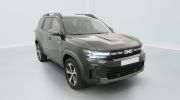 Aperçu du véhicule : Mild Hybrid 140 Journey