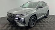Aperçu du véhicule : 1.6 T-GDI 239 HTRAC Hybrid BVA6 N Line Executive Shadow Grey avec 1160€ d'équipements inclus