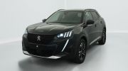 Aperçu du véhicule : 136 ch GT