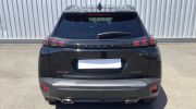 Aperçu du véhicule : 2008 Hybrid 136 e-DCS6 Allure
