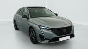 Aperçu du véhicule : PHEV 225 e-EAT8 GT
