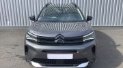 Aperçu du véhicule : C5 AIRCROSS Hybride 136 e-DCS6 Max