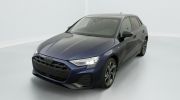 Aperçu du véhicule : 45 TFSI E HYBRIDE RECHARGEABLE 272 S TRONIC 6 S LINE
