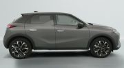 Aperçu du véhicule : E-TENSE RIVOLI