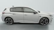 Aperçu du véhicule : Hybrid 145 e-DCS6 GT