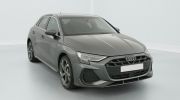 Aperçu du véhicule : TFSI e Hybride rechargeable 204 S tronic 6 S line