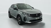 Aperçu du véhicule : Hybrid4 300 e-EAT8 GT