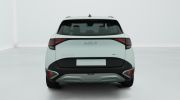 Aperçu du véhicule : 1.6 T-GDi 230ch ISG Hybride BVA6 4x2 Active