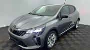 Aperçu du véhicule : Blue dCi 100 Evolution Gris Schiste avec 2550€ d'équipements inclus