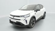 Aperçu du véhicule : E-Tech full hybrid 160 ch Techno