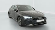 Aperçu du véhicule : TFSI e Hybride rechargeable 204 S tronic 6 S line