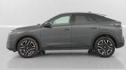 Aperçu du véhicule :  III 1.2 Hybrid 145ch Allure e-DCS6