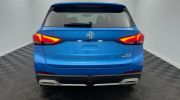 Aperçu du véhicule : 1.5 L Hybrid+ 197 ch Luxury Como Blue avec 650€ d'équipements inclus